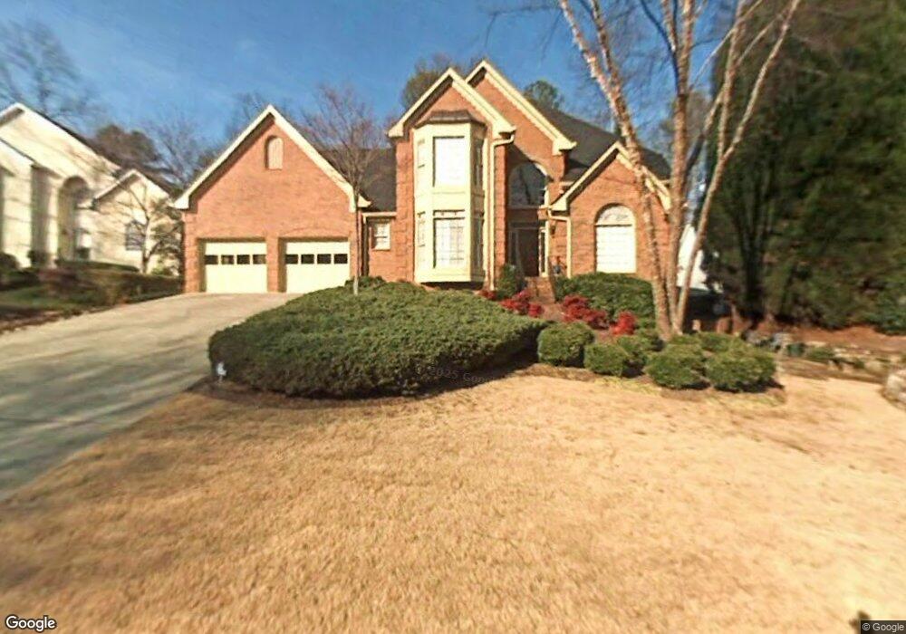 1761 Point Pleasant SE, Smyrna, GA 30080 - photo 1