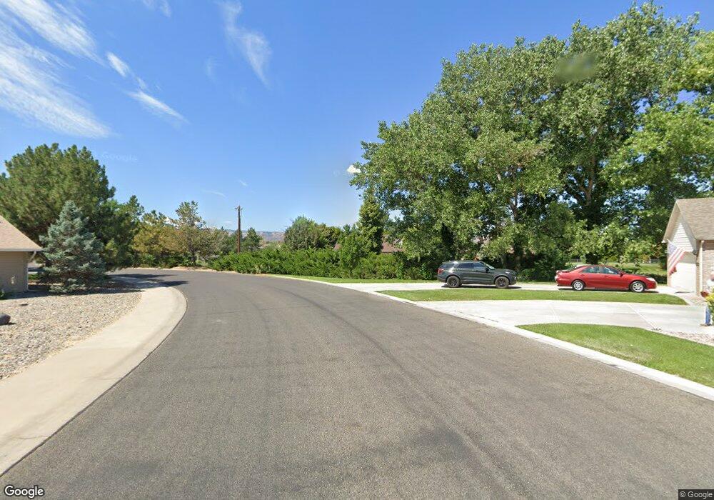 0 Fountainhead Blvd unit F5 633801, Grand Junction, CO 81505 - photo 1