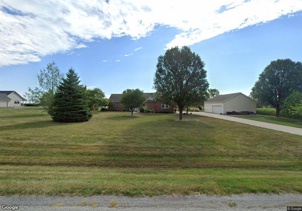 5300 Wolfe Rd, Lima, OH 45807 - photo 1