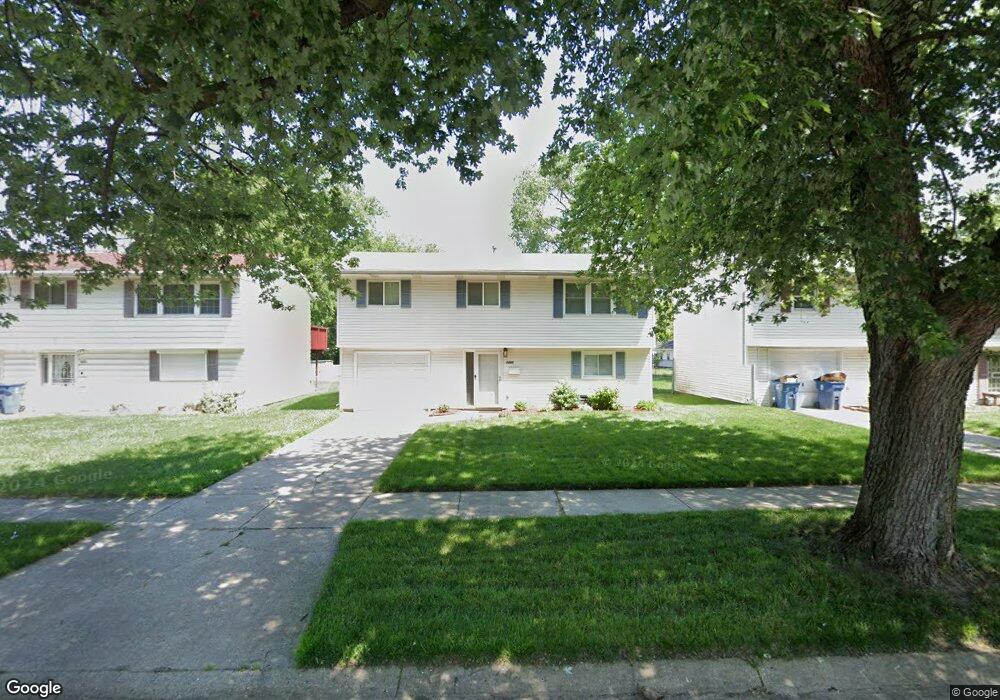 1420 E 51st Place, Gary, IN 46409 - photo 1