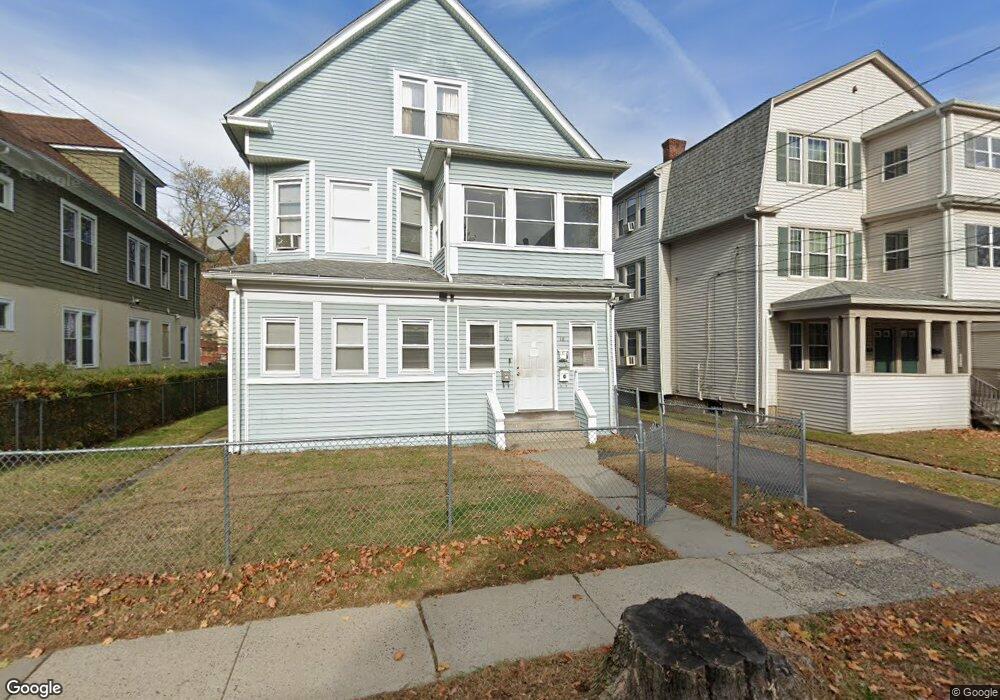 16 Winchester St unit 18, Hartford, CT 06112 - photo 1