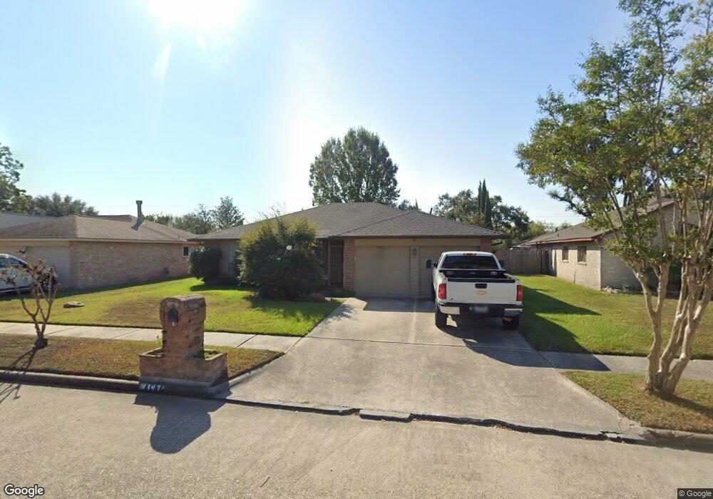 3471 Garden Grove Dr, Houston, TX 77066 - photo 1