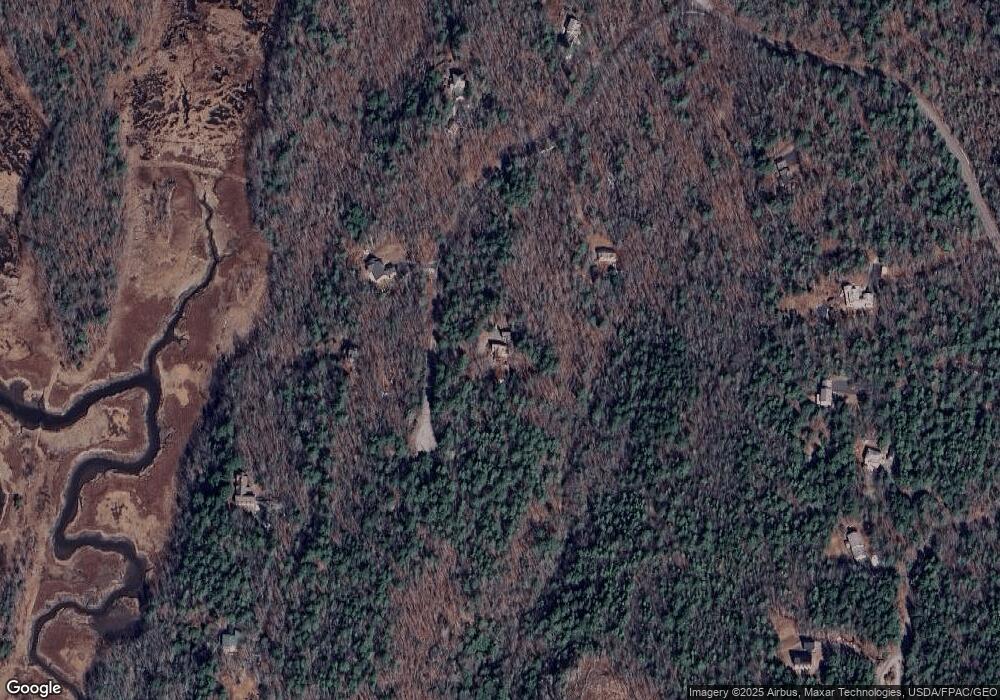 177 Bowmans Landing Rd, Georgetown, ME 04548 - photo 1