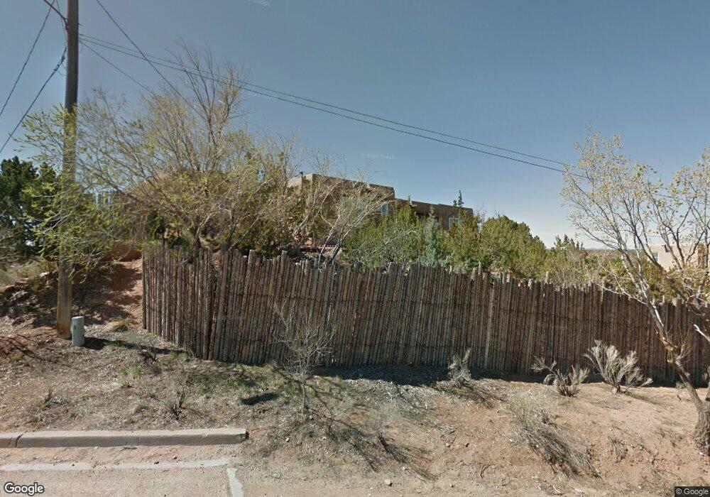 420 Mission Rd, Santa Fe, NM 87501 - photo 1