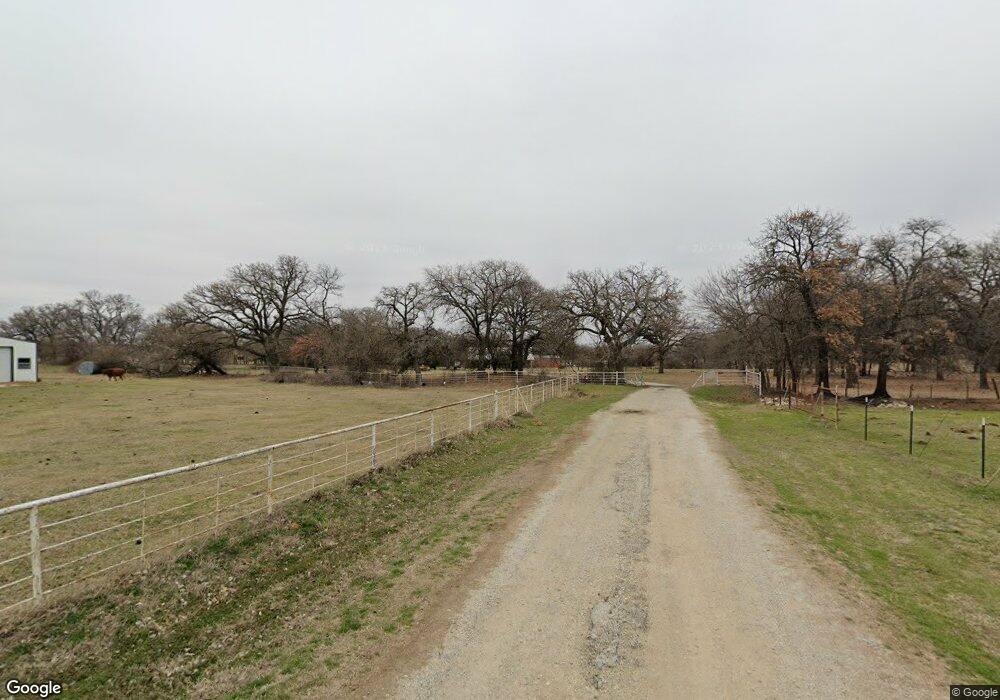299 Tremont Rd, Springtown, TX 76082 - photo 1
