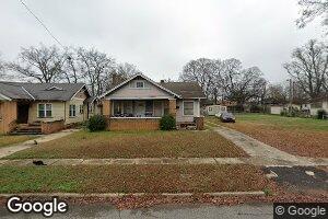 921 6th Place SW, Birmingham, AL 35211