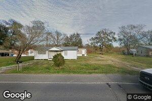 431 N La 1, Morganza, LA 70759