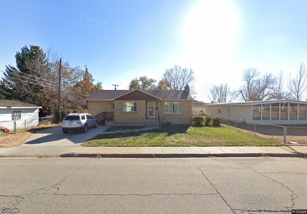 2073 W 5300 S, Roy, UT 84067 - photo 1