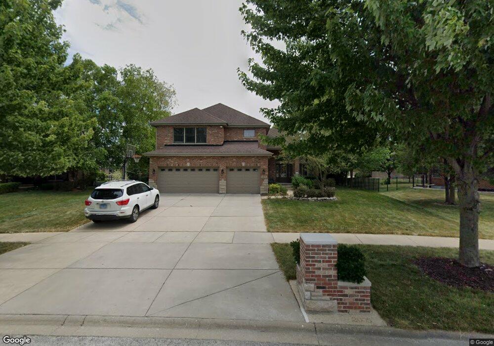 14131 Camdan Rd, Homer Glen, IL 60491 - photo 1