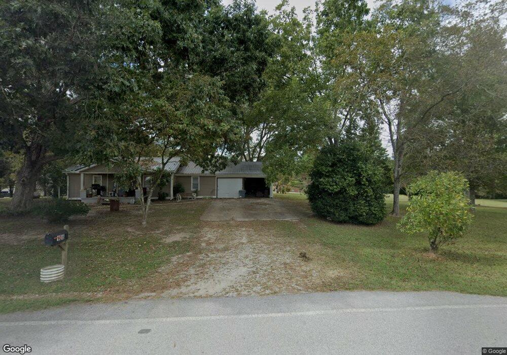 112 Grady Whitton Rd, Bremen, GA 30110 - photo 1