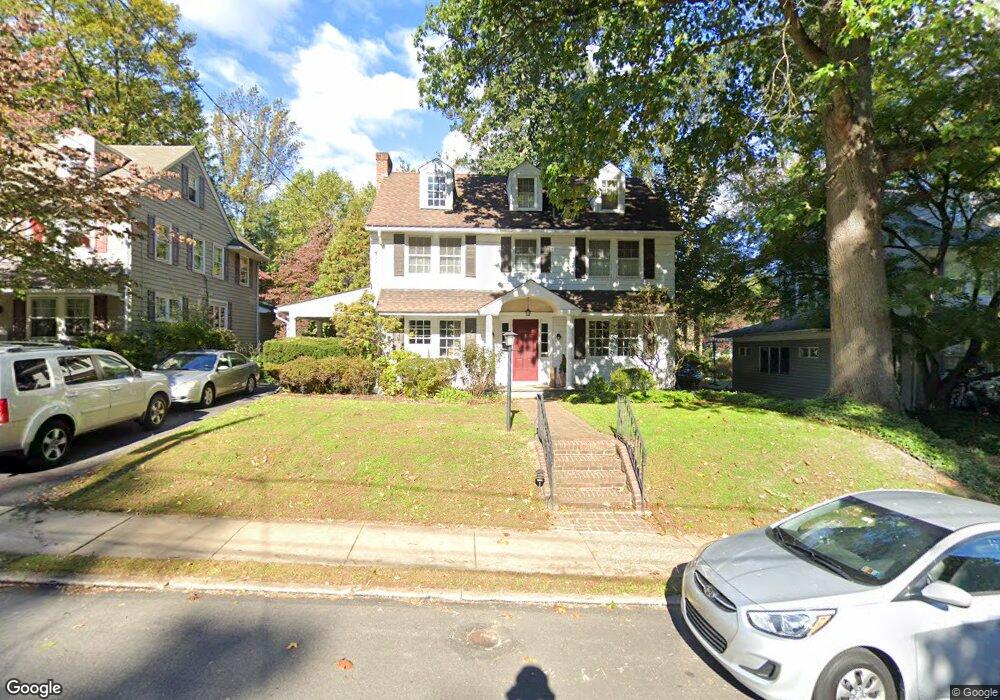 109 Hewett Rd, Wyncote, PA 19095 - photo 1