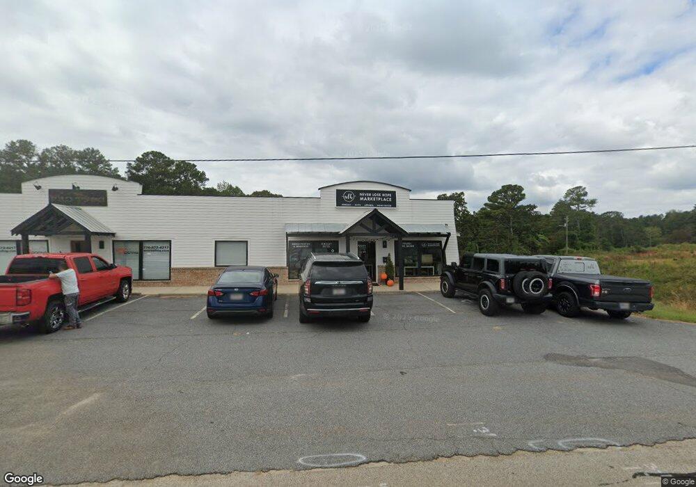 861 Alabama Ave S, Bremen, GA 30110 - photo 1