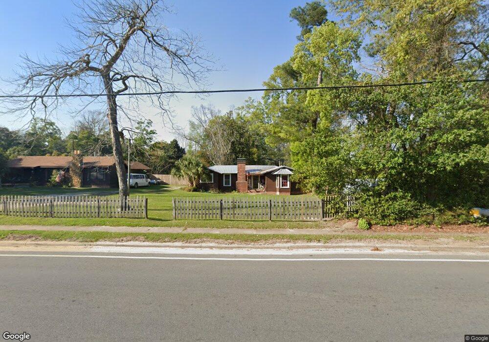 327 4th Ave SE, Cairo, GA 39828 - photo 1