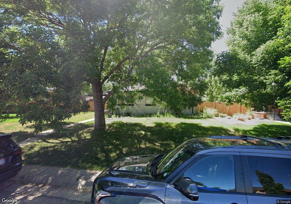 2875 Grape St, Denver, CO 80207 - photo 1