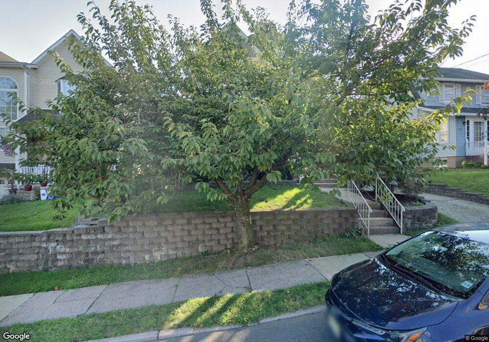 312 Columbus Ave, Hasbrouck Heights, NJ 07604 - photo 1