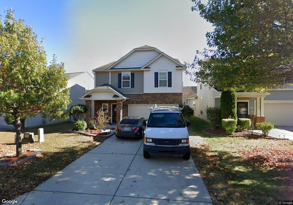 1105 Afternoon Sun Rd unit 104, Matthews, NC 28104 - photo 1