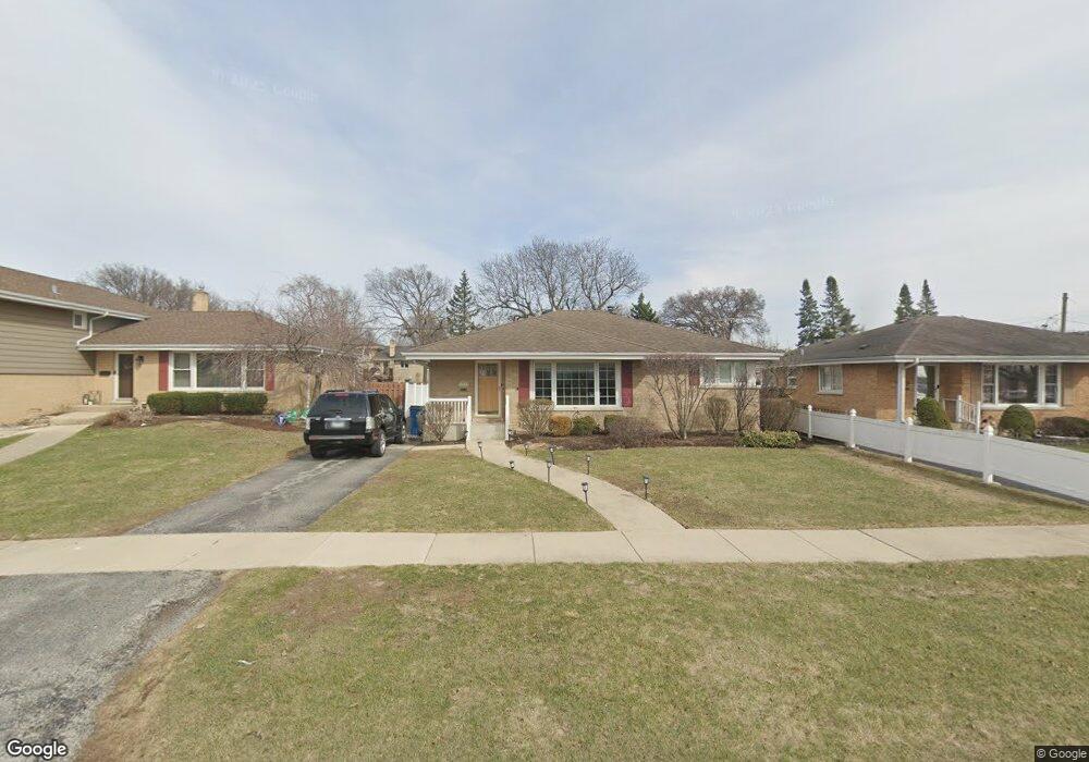 963 S Euclid Ave, Elmhurst, IL 60126 - photo 1