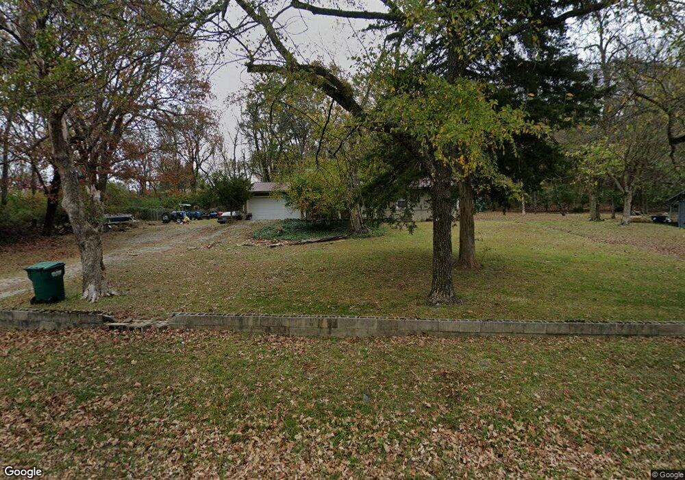 36 S Redbud Ave, West Fork, AR 72774 - photo 1