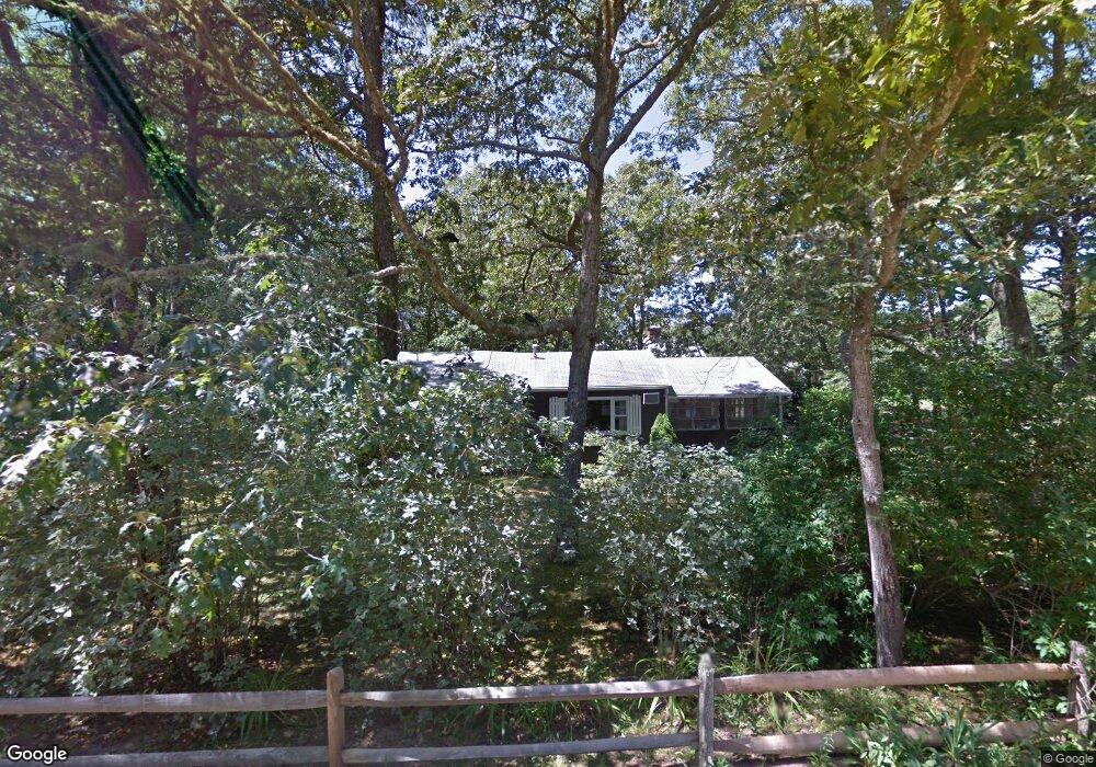 85 Maurice Rd, Eastham, MA 02642 - photo 1