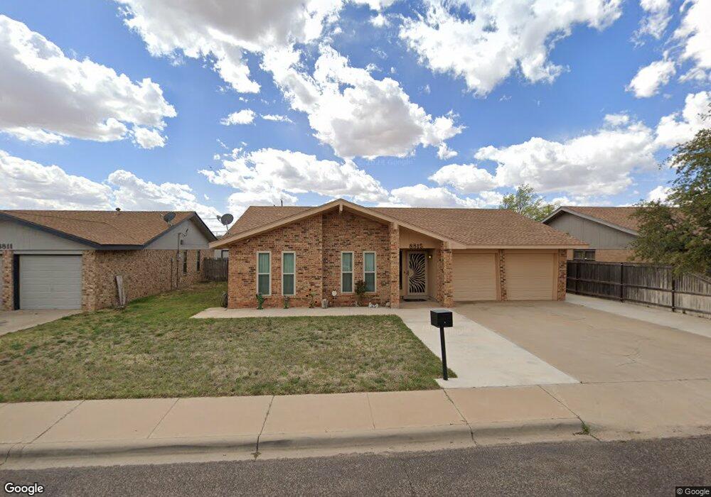8815 Holiday Dr, Odessa, TX 79765 - photo 1
