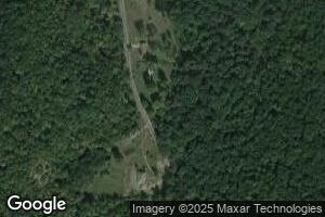 13093 Blacklog Mountain Rd, Mount Union, PA 17066