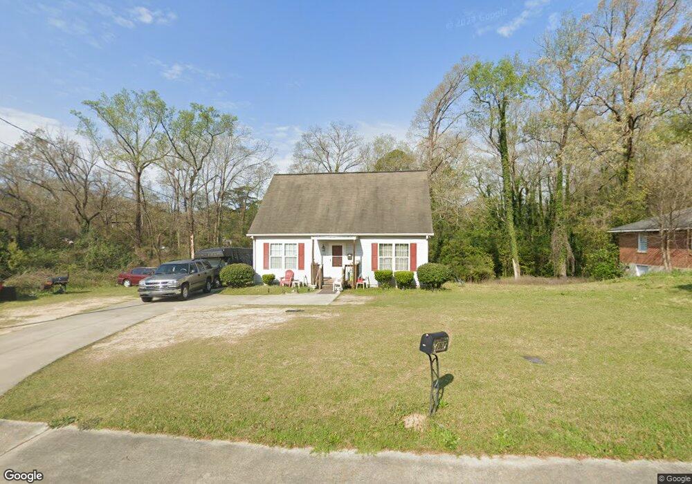 1367 Edna Place, Macon, GA 31204 - photo 1