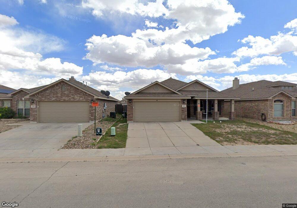 818 E 96th St, Odessa, TX 79765 - photo 1
