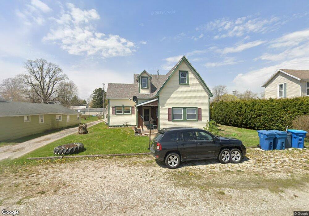 805 N Jefferson St, Converse, IN 46919 - photo 1