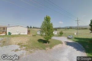 703 Luray Ave, Luray, VA 22835