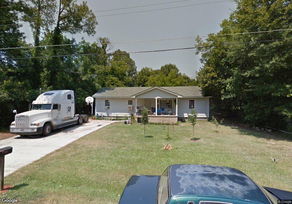 203 Elizabeth Dr, Centerville, GA 31028 - photo 1