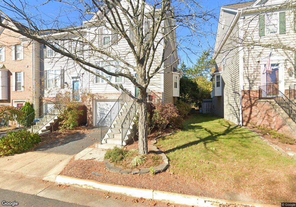 43078 Francis Square, Chantilly, VA 20152 - photo 1