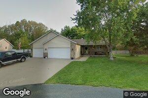 119 4th Place SW, Geneva, MN 56035