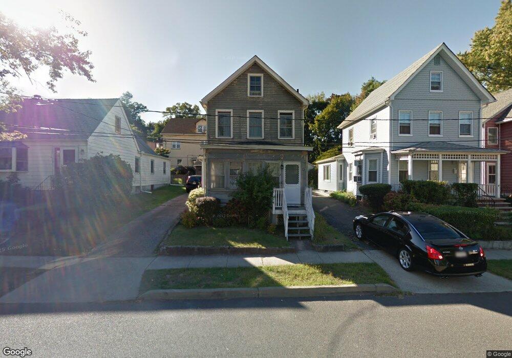 12 Maple St, Nyack, NY 10960 - photo 1