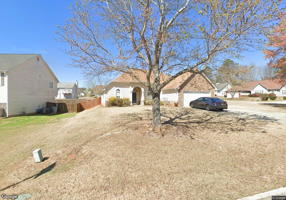 5421 Frontier Ct unit 1, Ellenwood, GA 30294 - photo 1