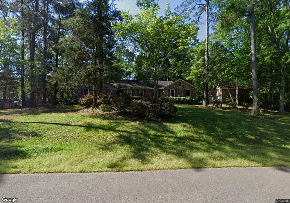 208 White Rock Dr, Chapin, SC 29036 - photo 1