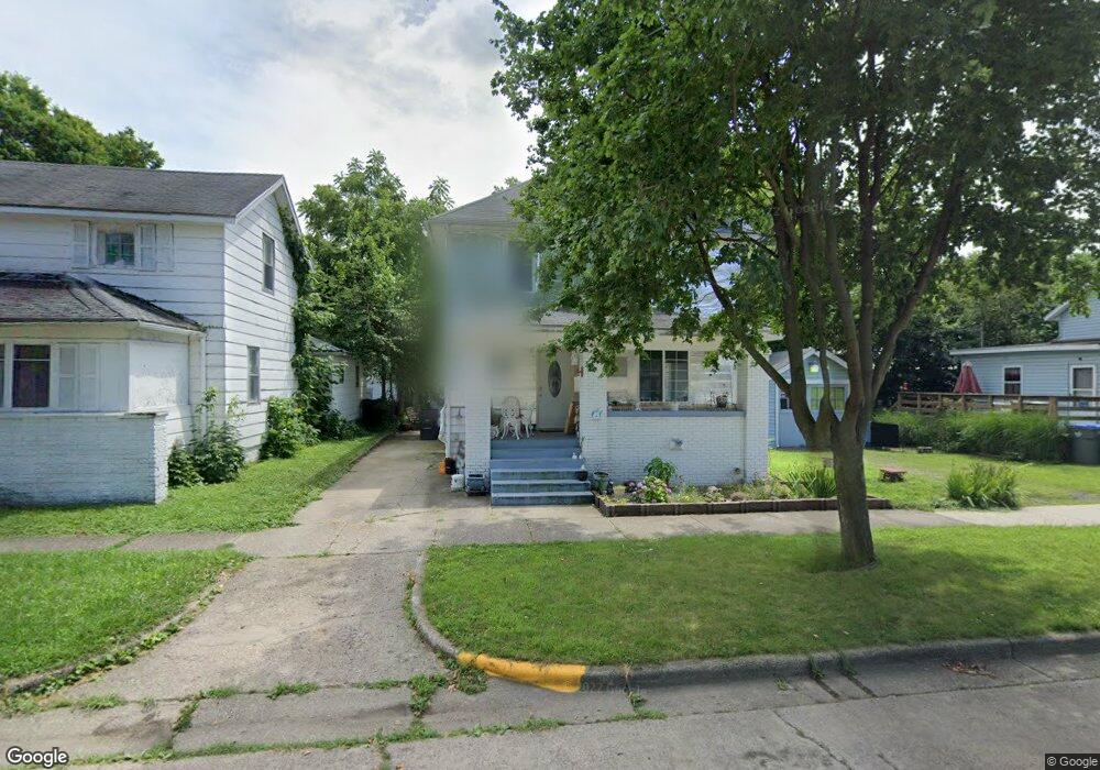 221 W Sycamore St, Elkhart, IN 46516 - photo 1