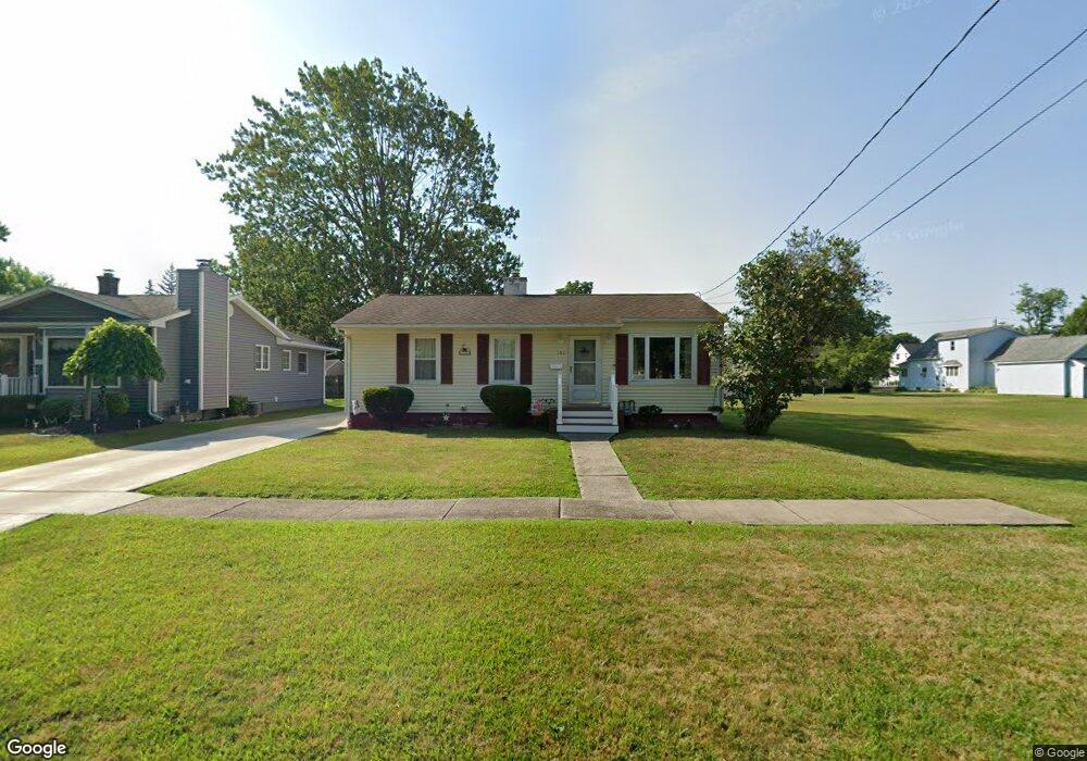 101 18th Ave, North Tonawanda, NY 14120 - photo 1