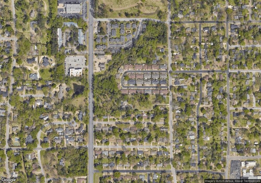 418 Amberwood Cir, Tyler, TX 75701 - photo 1