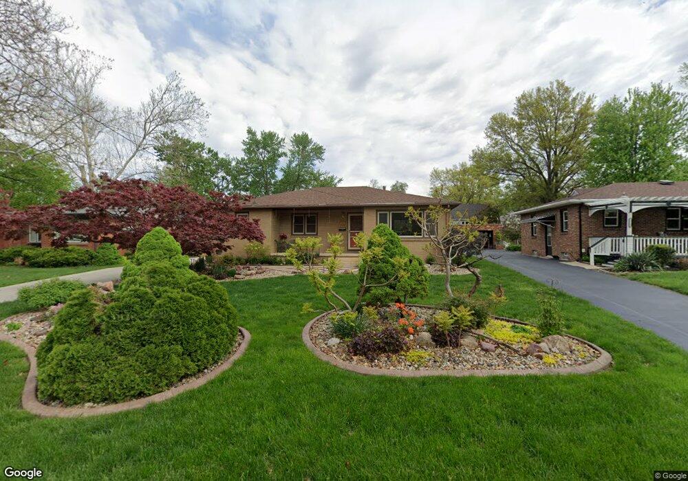 2708 John Patterson Rd, Des Moines, IA 50317 - photo 1