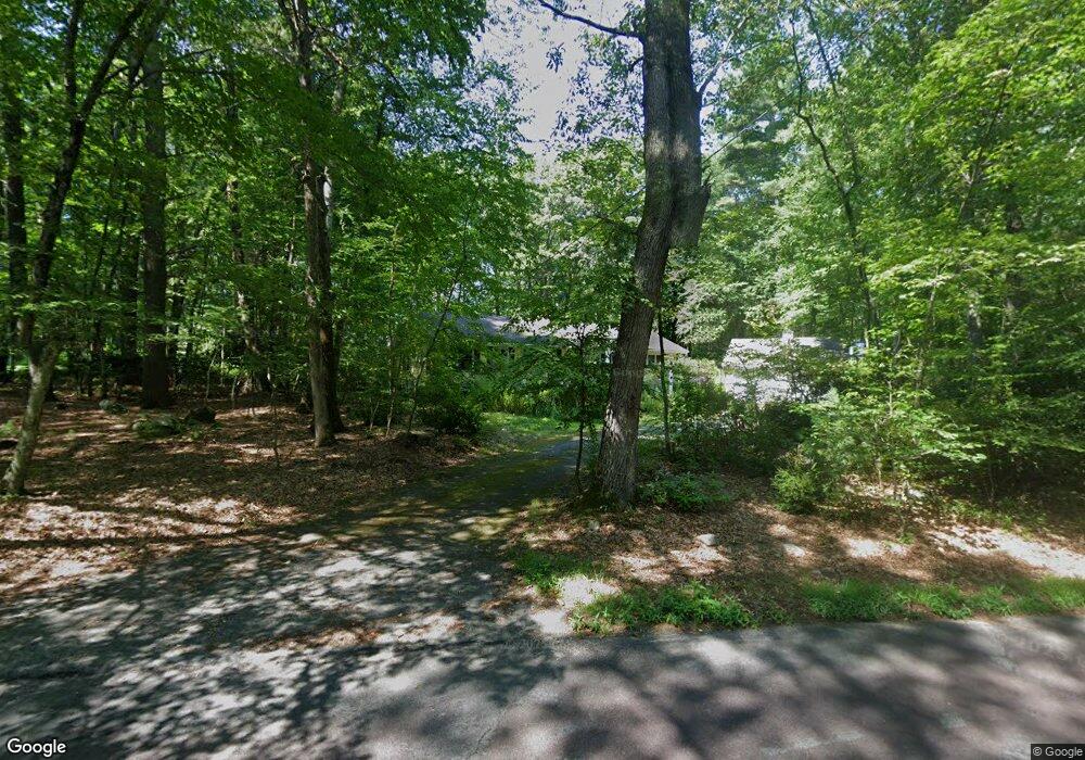 142 Sandy Pond Rd, Lincoln, MA 01773 - photo 1