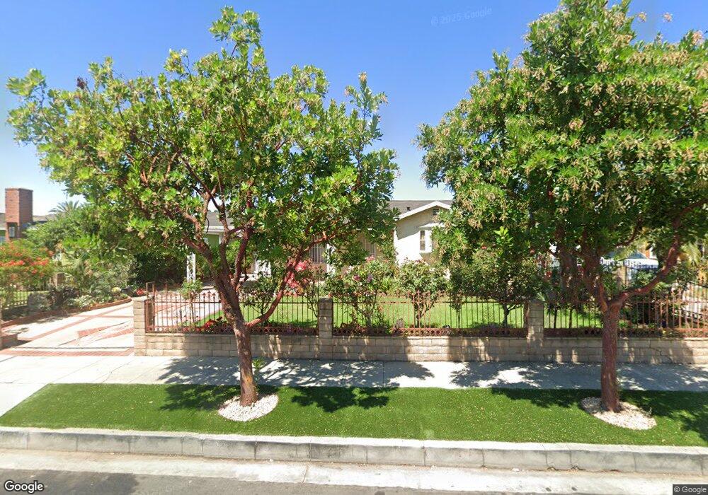 1235 S Grevillea Ave, Inglewood, CA 90301 - photo 1