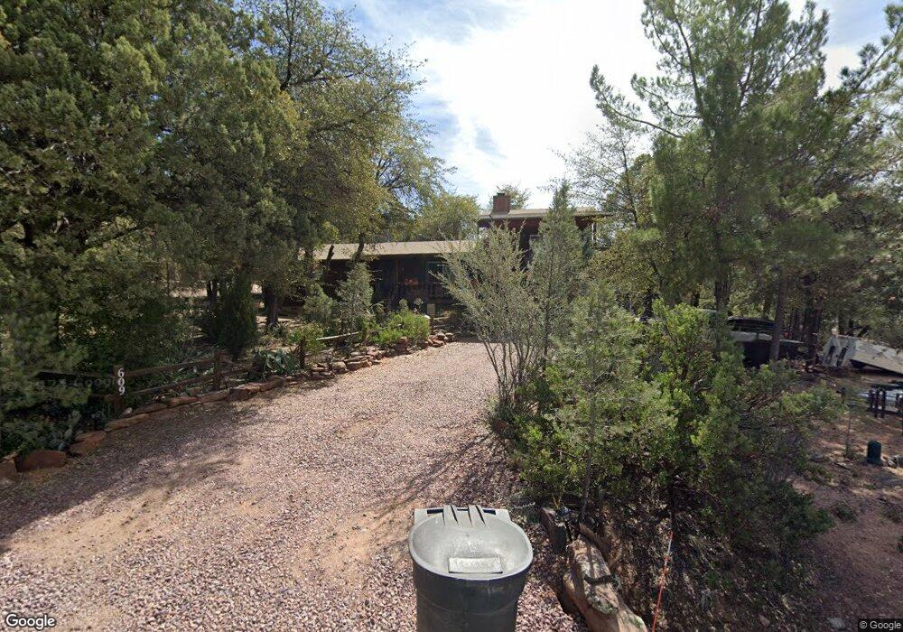 609 E Gila Ln, Payson, AZ 85541 - photo 1