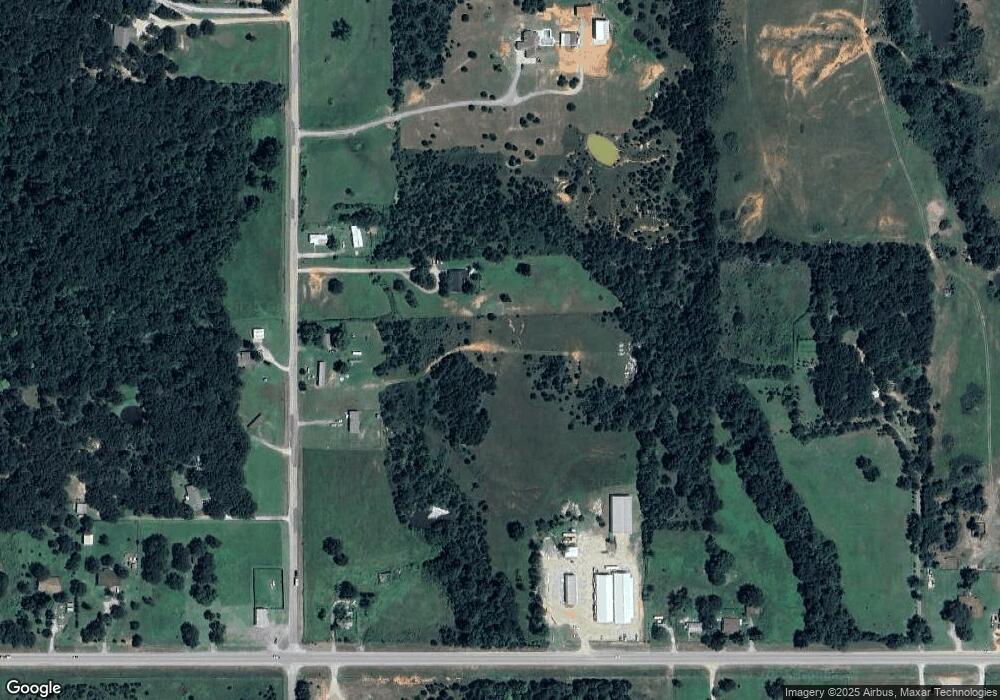 20801 Coker Rd, Tecumseh, OK 74873 - photo 1