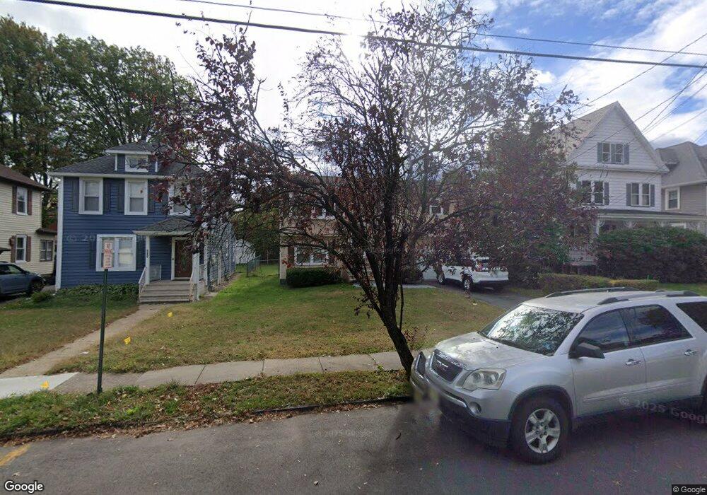 690 Seminary Ave, Rahway, NJ 07065 - photo 1