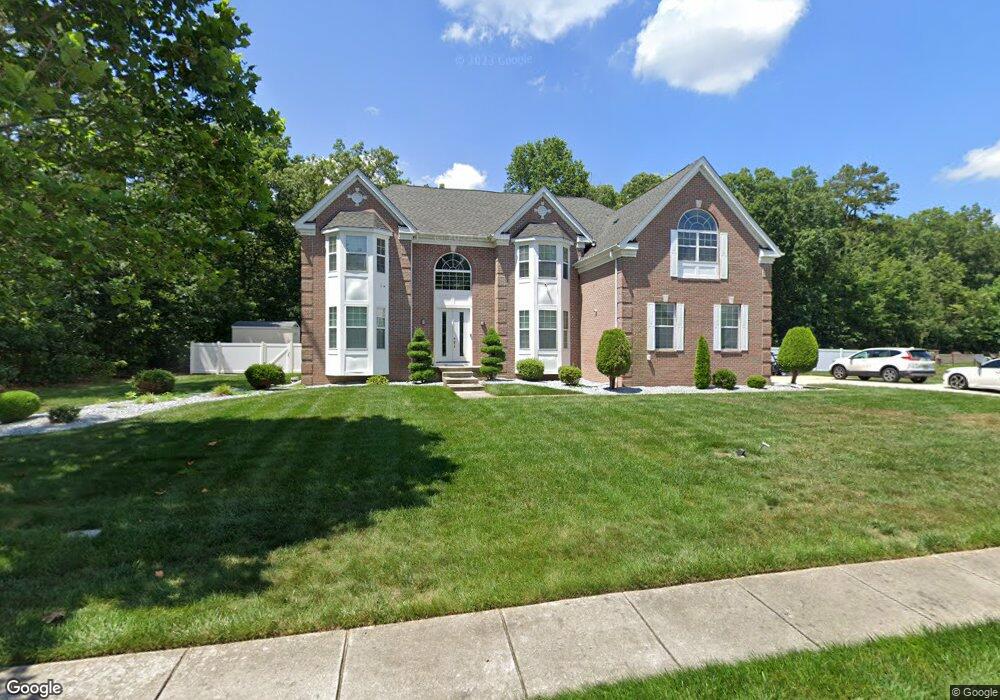 2440 Valhalla Rd, Vineland, NJ 08361 - photo 1
