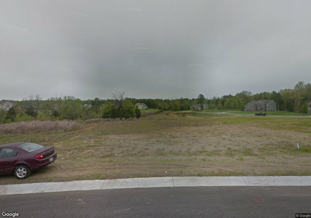 1095 Matchstick Place SW unit 68, Concord, NC 28025 - photo 1