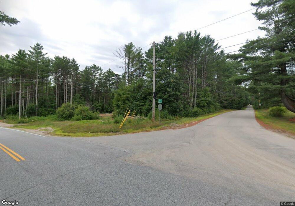 140 Sodom Rd, Center Tuftonboro, NH 03816 - photo 1