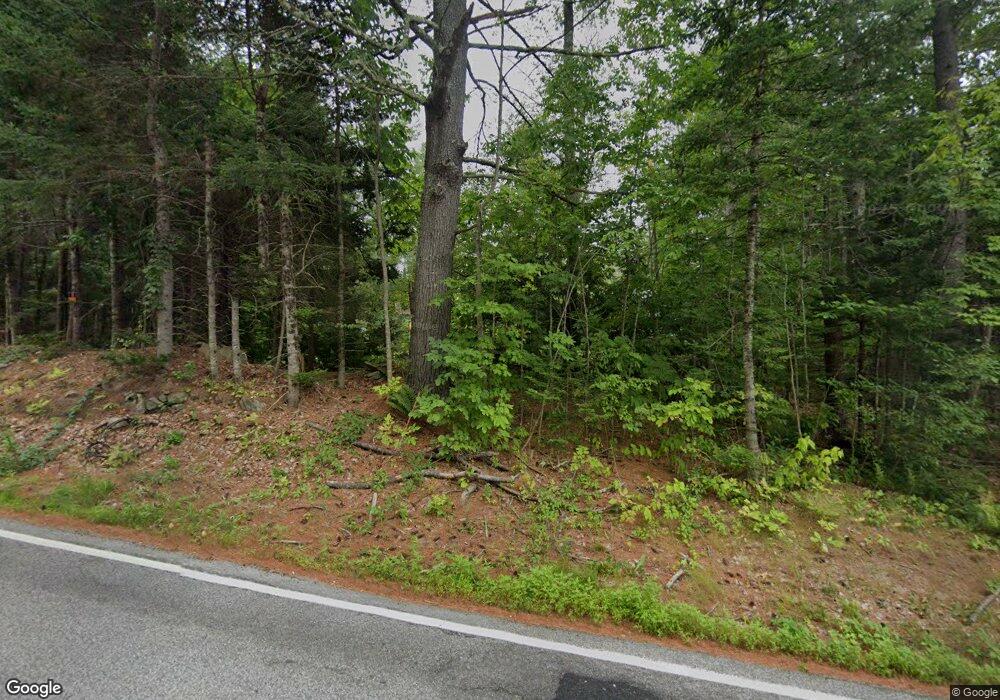 132 Sodom Rd, Center Tuftonboro, NH 03816 - photo 1