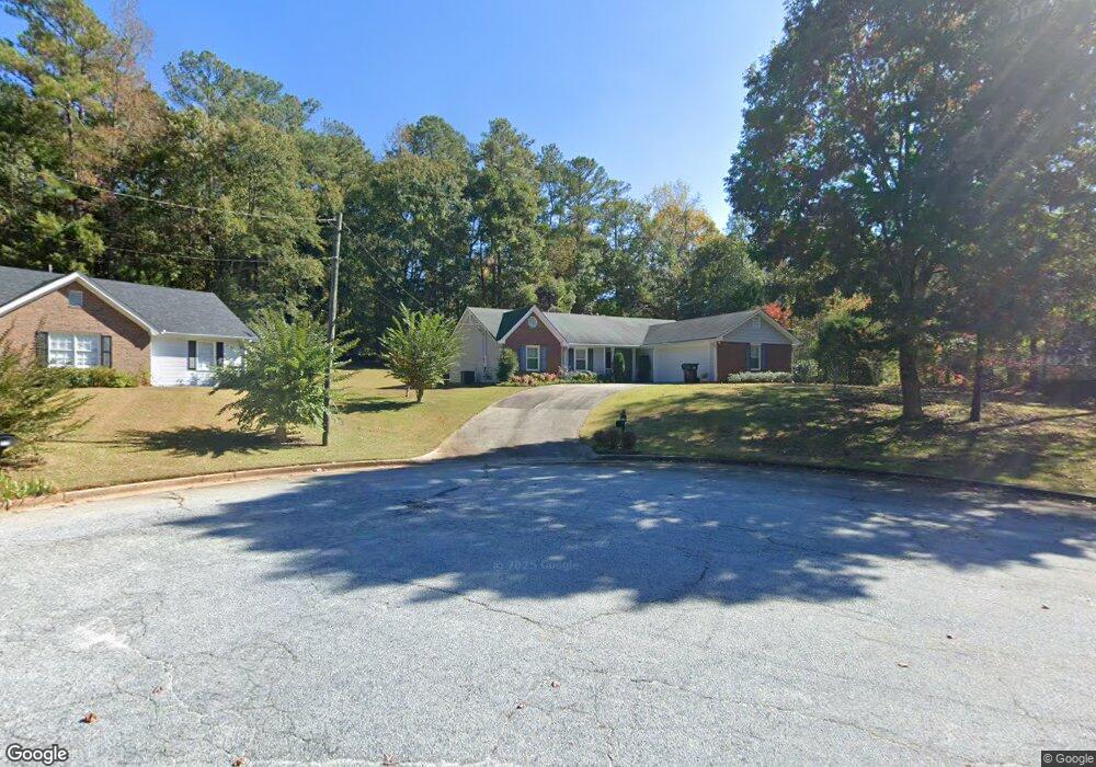 4160 Stephanie Cir SE unit 4, Conyers, GA 30013 - photo 1