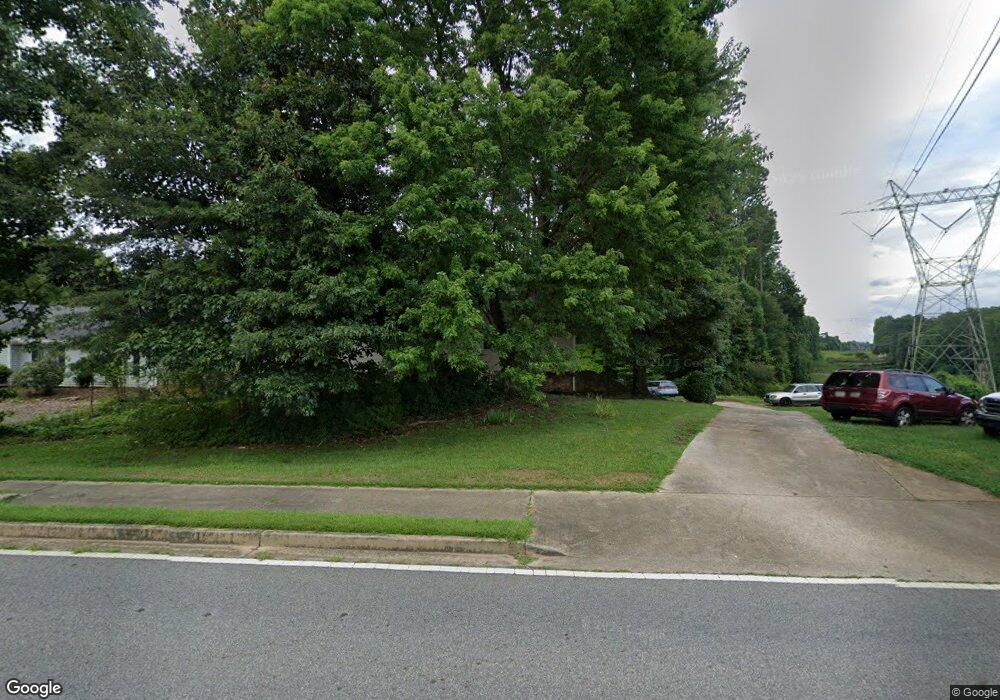 1740 Old Canton Rd unit 2, Marietta, GA 30062 - photo 1